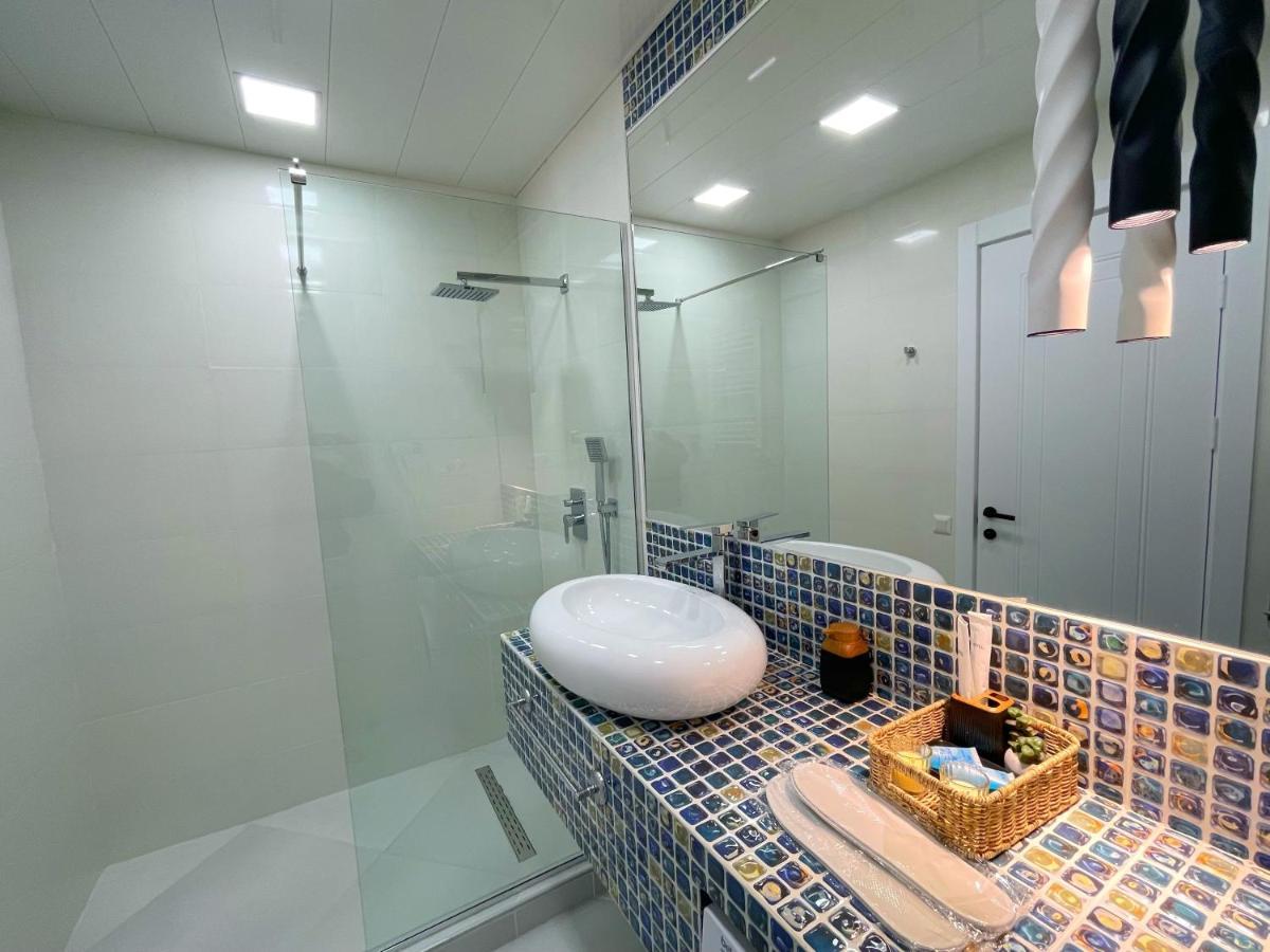 קוטאיסי City Heart Luxury Apartment מראה חיצוני תמונה