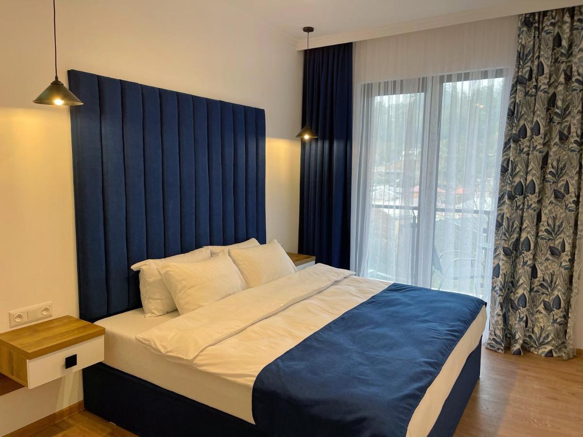 קוטאיסי City Heart Luxury Apartment מראה חיצוני תמונה