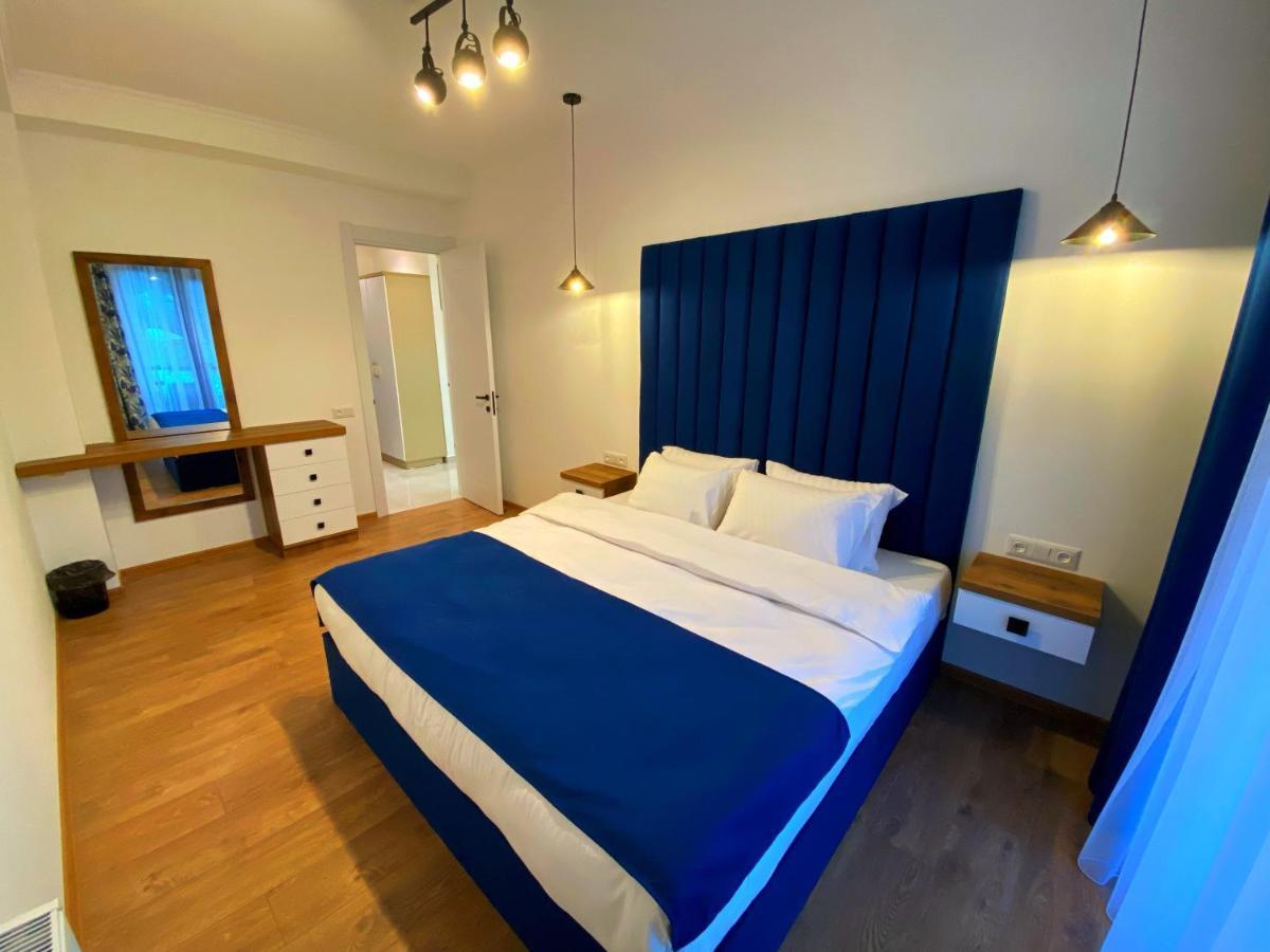 קוטאיסי City Heart Luxury Apartment מראה חיצוני תמונה