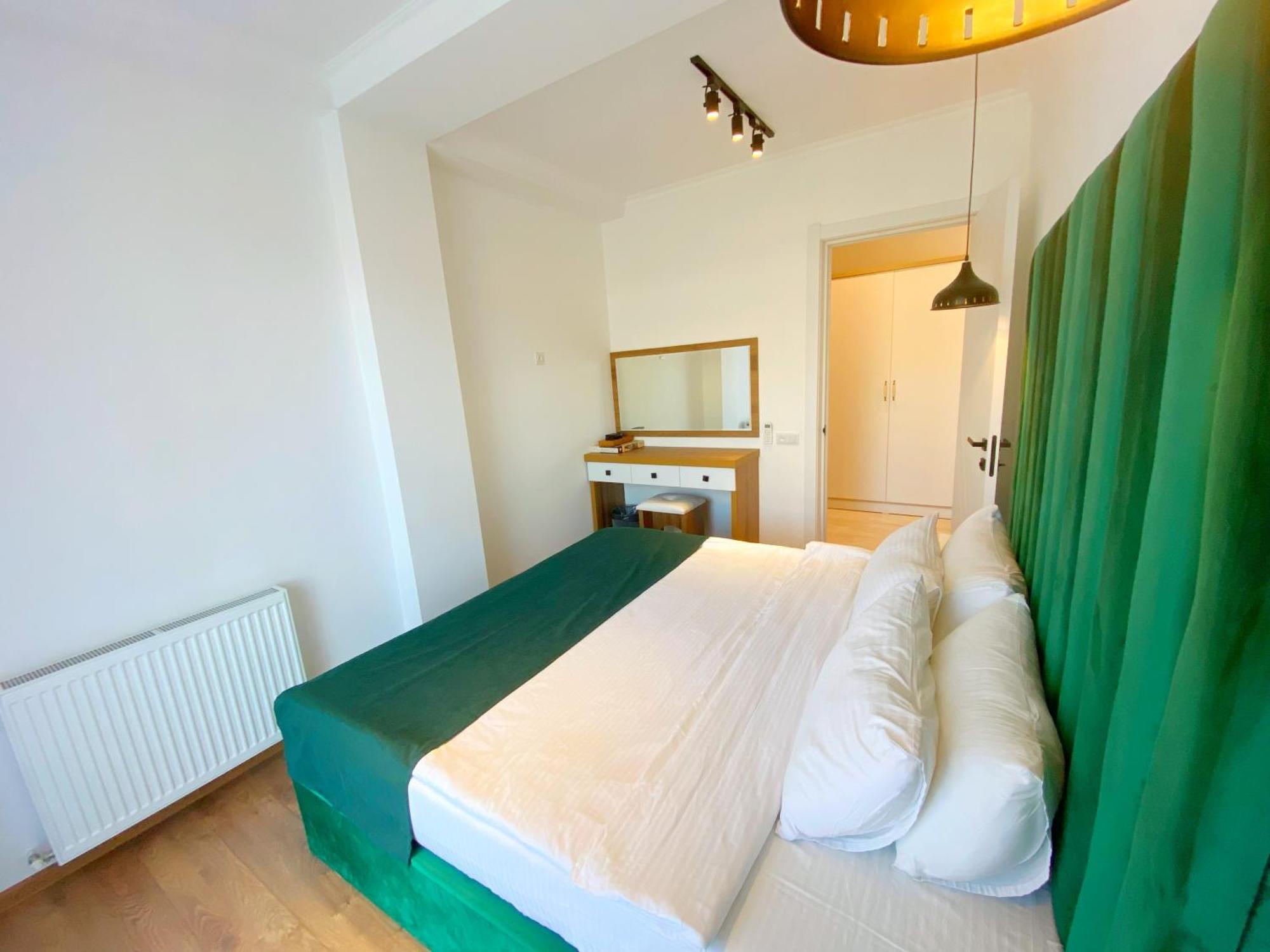 קוטאיסי City Heart Luxury Apartment מראה חיצוני תמונה