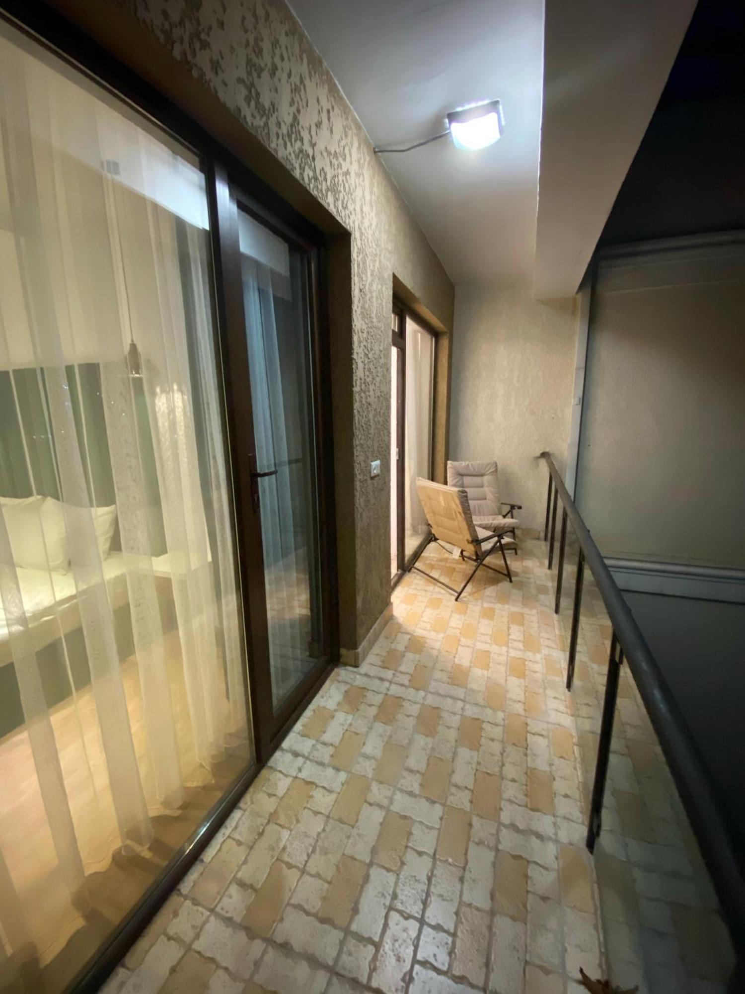 קוטאיסי City Heart Luxury Apartment מראה חיצוני תמונה