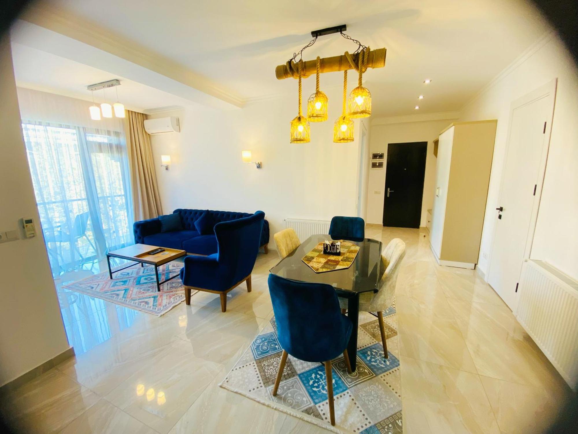 קוטאיסי City Heart Luxury Apartment מראה חיצוני תמונה